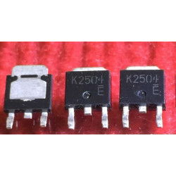 2SK2504  5pcs/lot