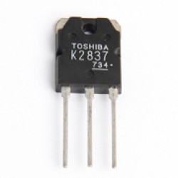 2SK2837 K2837 5PCS/LOT 2SK2837 K2837 5PCS/LOT