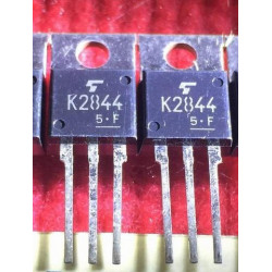 2SK2844 K2844 TO-220 5PCS/LOT