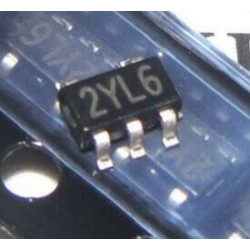 2KAX IN4054 2YL6 10pcs/lot 2KAX IN4054 2YL6 10pcs/lot