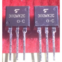 30QWK2C48 30QWK2C TO-263 5PCS/LOT 30QWK2C48 30QWK2C TO-263 5PCS/LOT