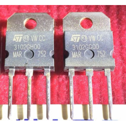 3102GH00 3102GG00 pair 3102GH00 3102GG00 pair