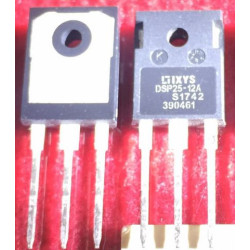 SDP25-12A IXYS TO-247 SDP25-12A IXYS TO-247