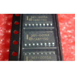 361-0015A 5pcs/lot 361-0015A 5pcs/lot