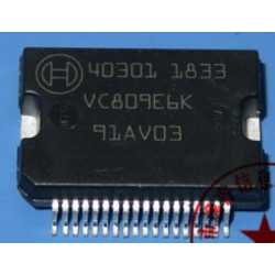 40301 BOSCH NEW 40301 BOSCH NEW