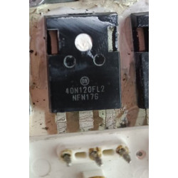 40N120FL 40N120FL2 40N120S IGBT 40N120FL 40N120FL2 40N120S IGBT