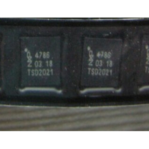 4786 IP4786 QFN-32 4786 IP4786 QFN-32