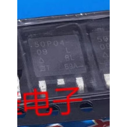 50P04-09L SUD50P04-09L-E3 TO-252 40V 50A 5PCS/LOT 50P04-09L SUD50P04-09L-E3 TO-252 40V 50A 5PCS/LOT