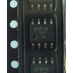 5111-1M 5pcs/lot