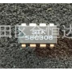STC58C308 58C308 5PCS/LOT STC58C308 58C308 5PCS/LOT
