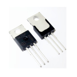 5R250P IPP50R250CP  TO-220 550V 13A