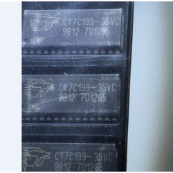CY7C199-35VCT