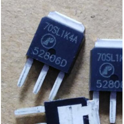 70SL1K4A 70SL1K4A TO-251 5PCS/LOT 70SL1K4A 70SL1K4A TO-251 5PCS/LOT