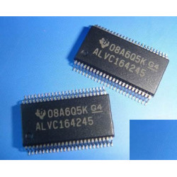 74ALVC164245DL SSOP 5pcs/lot 74ALVC164245DL SSOP 5pcs/lot
