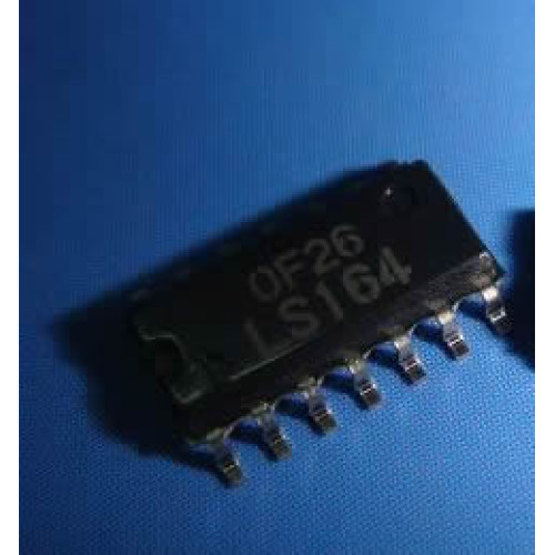 74LS164 HD74LS164 SOP 5pcs/lot