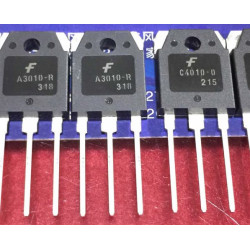 A3010-R C4010-O KSA3010 KSC4010 pair A3010-R C4010-O KSA3010 KSC4010 pair