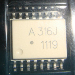A316J 5pcs/lot A316J 5pcs/lot