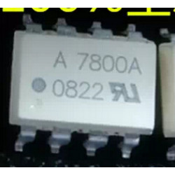 A7800A sop-8 HCPL-7800 5pcs/lot A7800A sop-8 HCPL-7800 5pcs/lot
