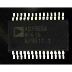 AD1955A AD1955ARS AD1955A AD1955ARS