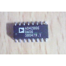 AD42866 5pcs/lot AD42866 5pcs/lot