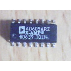 AD605ARZ AD605AR 5pcs/lot AD605ARZ AD605AR 5pcs/lot