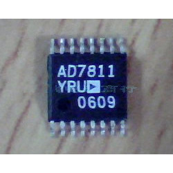 AD7811YRU 5pcs/lot AD7811YRU 5pcs/lot