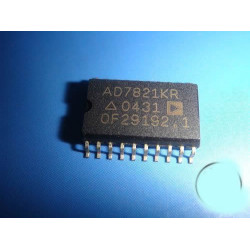 AD7821KR AD7821 SOP5pcs/lot AD7821KR AD7821 SOP5pcs/lot