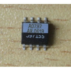AD797AR AD797BR 5pcs/lot AD797AR AD797BR 5pcs/lot
