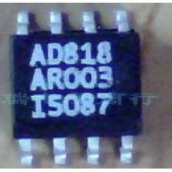 AD818AR 5pcs/lot AD818AR 5pcs/lot