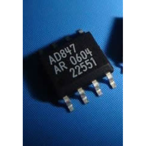AD847AR AD847JR AD847 SOP/DIP5pcs/lot AD847AR AD847JR AD847 SOP/DIP5pcs/lot