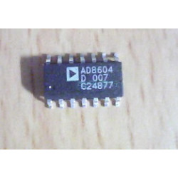 AD8604D AD8604DR AD8604A AD8604AR 5pcs/lot AD8604D AD8604DR AD8604A AD8604AR 5pcs/lot