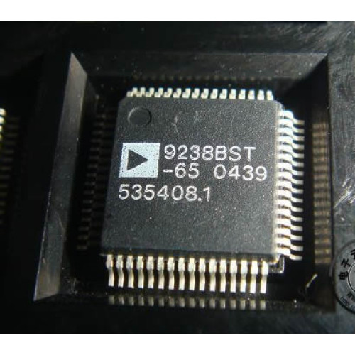 AD9238BST-65 AD9238BST QFP5pcs/lot AD9238BST-65 AD9238BST QFP5pcs/lot