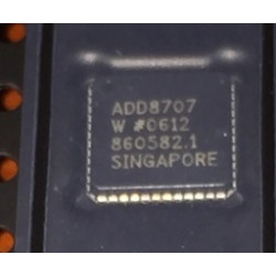 ADD8707WCPZ-REEL