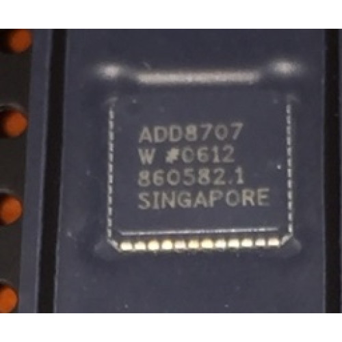ADD8707WCPZ-REEL