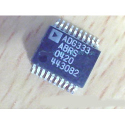 ADG333ABRS 5pcs/lot ADG333ABRS 5pcs/lot