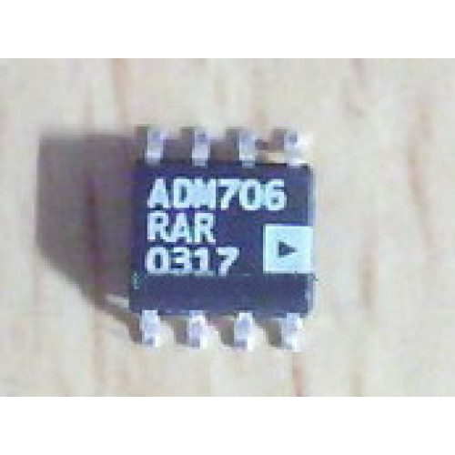 ADM706RAR 5pcs/lot