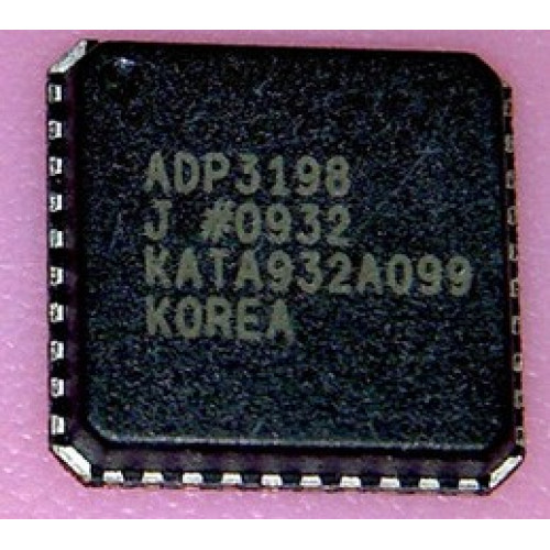 ADP3198J 5pcs/lot ADP3198J 5pcs/lot