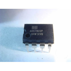 ADS7822P ADS7822P