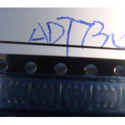 ADT7301 ADT7301ARTZ ADT7301AR SOT-23 5pcs/lot