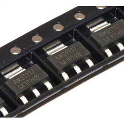 AMS1117-5.0 5pcs/lot AMS1117-5.0 5pcs/lot