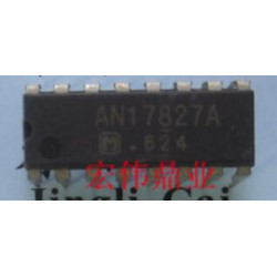 AN17827A 5pcs/lot AN17827A 5pcs/lot