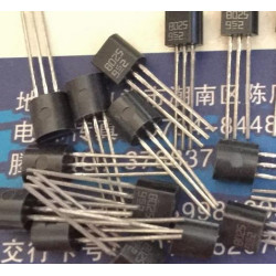 AN8025 8025 New TO-92 5PCS/LOT AN8025 8025 New TO-92 5PCS/LOT