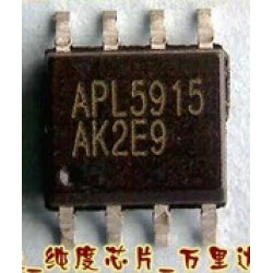 APL5915 5pcs/lot APL5915 5pcs/lot