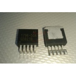 AT1796-ADJ 1796-ADJ 5pcs/lot AT1796-ADJ 1796-ADJ 5pcs/lot