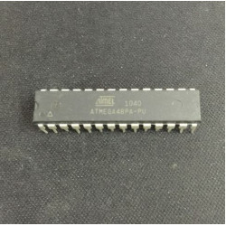 ATMEGA48PA-PU DIP-28 5pcs/lot ATMEGA48PA-PU DIP-28 5pcs/lot