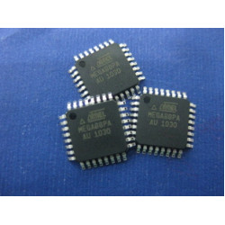 ATmega88PA-AU ATmega88PA ATmega88P mega88