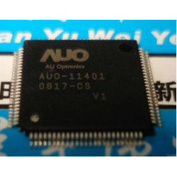 AUO-11401 v1 AUO-11401 v1