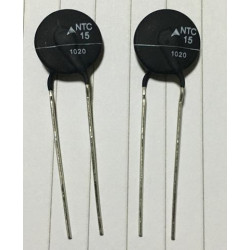 EPCOS B57234S150M 15ohms 15R NTC 15D-15 15MM 5pcs/lot EPCOS B57234S150M 15ohms 15R NTC 15D-15 15MM 5pcs/lot
