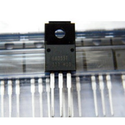 BA033T 5pcs/lot