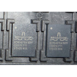 BCM54610C1KFBG New BCM54610C1KFBG New
